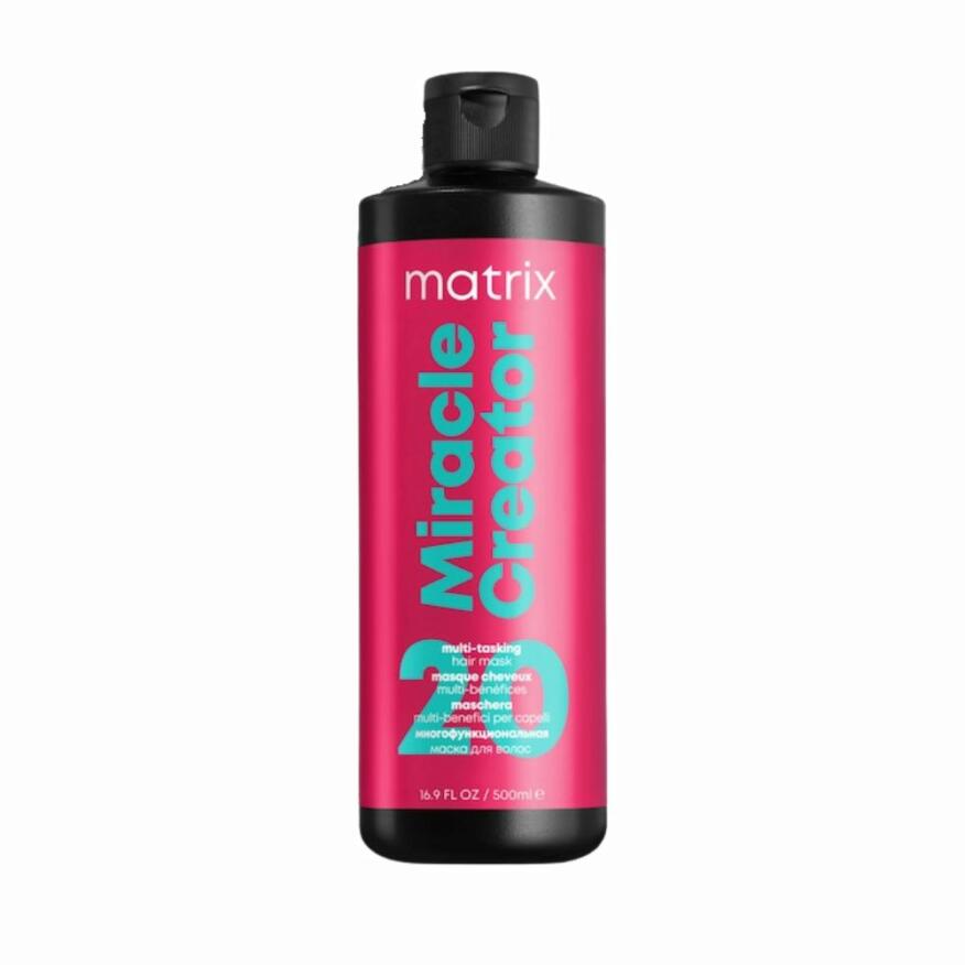 Matrix Miracle Creator Multi Tasking Mask [500ml]